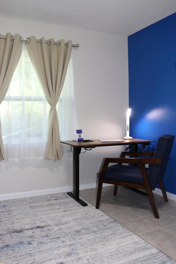 Hidden Sapphire-Apartment With Kitchen And Laundry Lakeland Exterior photo
