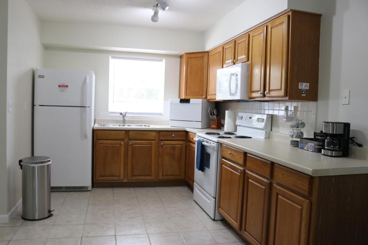 Hidden Sapphire-Apartment With Kitchen And Laundry Lakeland Exterior photo