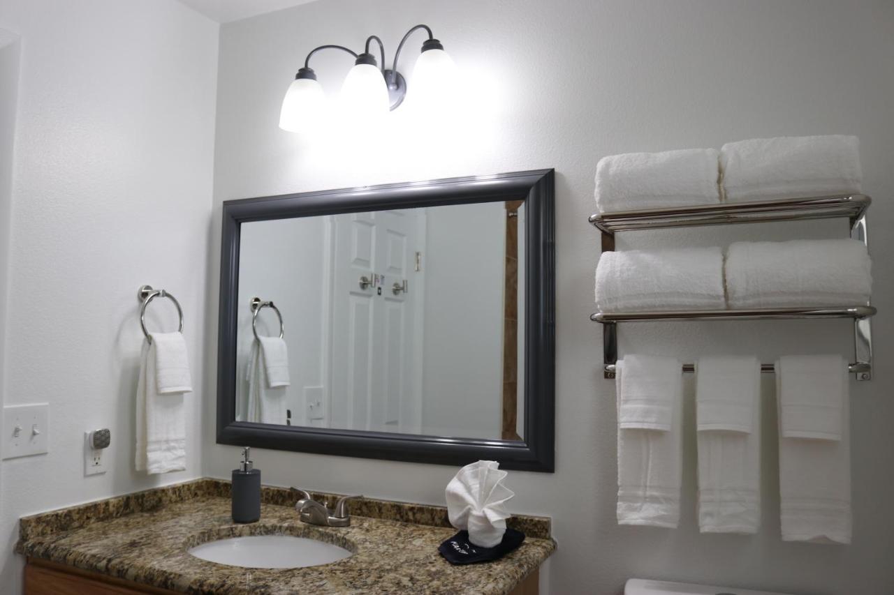 Hidden Sapphire-Apartment With Kitchen And Laundry Lakeland Exterior photo