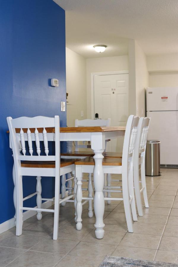 Hidden Sapphire-Apartment With Kitchen And Laundry Lakeland Exterior photo