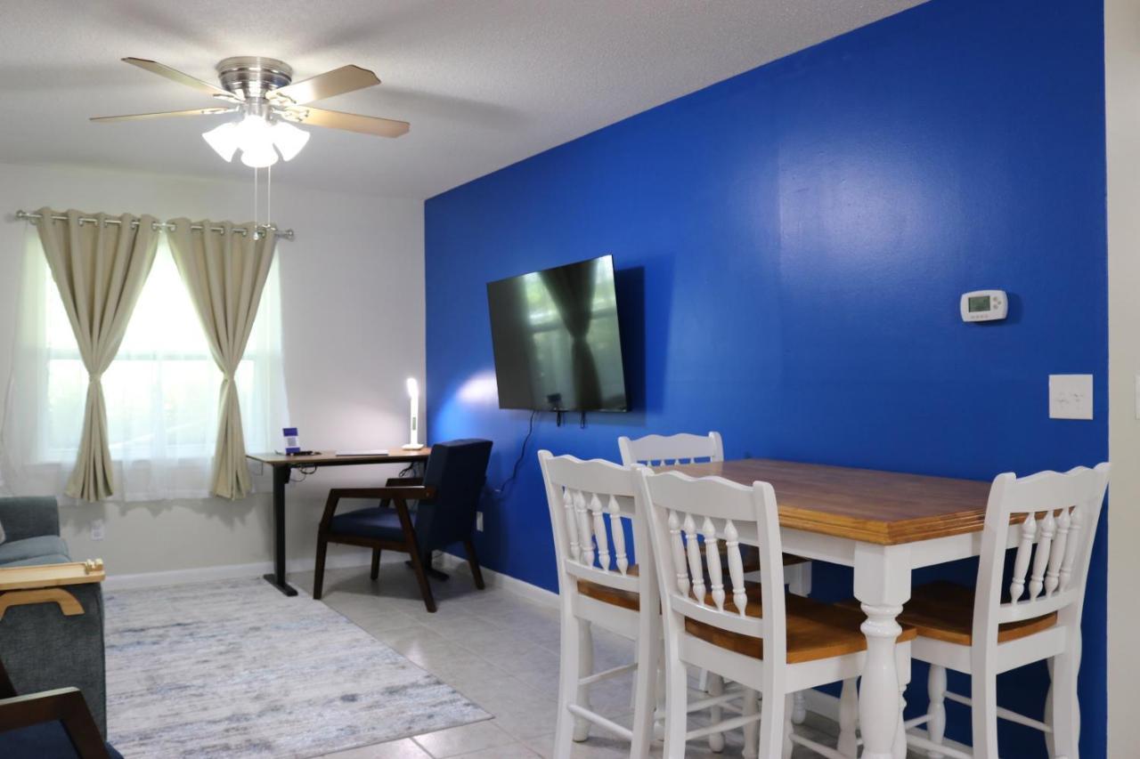 Hidden Sapphire-Apartment With Kitchen And Laundry Lakeland Exterior photo