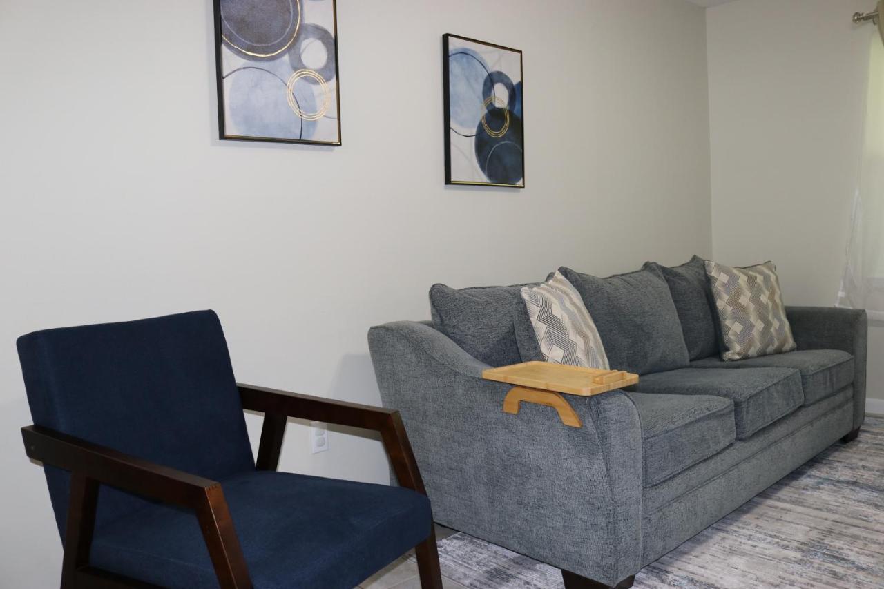 Hidden Sapphire-Apartment With Kitchen And Laundry Lakeland Exterior photo