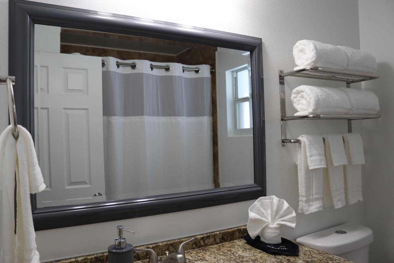 Hidden Sapphire-Apartment With Kitchen And Laundry Lakeland Exterior photo